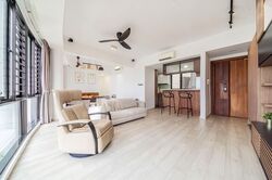 Seasons Park (D26), Condominium #590802381